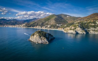 Golfo dell’Isola Trail: tutti gli eventi collaterali